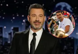 Jimmy Kimmel: ¿Qué dijo el conductor sobre Charlie Kirk para que su programa fuera cancelado en ABC?