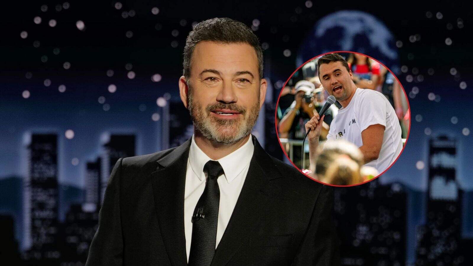 Jimmy Kimmel: ¿Qué dijo el conductor sobre Charlie Kirk para que su programa fuera cancelado en ABC?