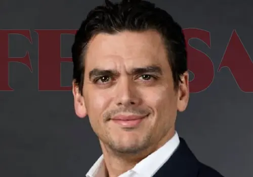 José Antonio Fernández Garza-Lagüera será el nuevo director general de Femsa