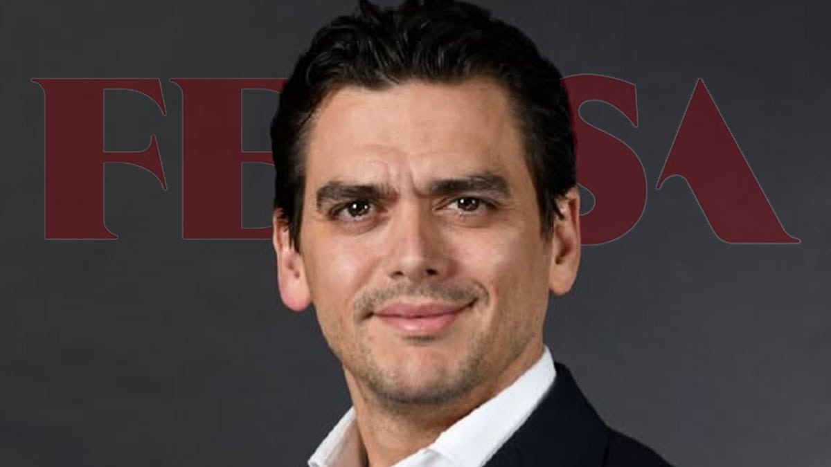 José Antonio Fernández Garza-Lagüera será el nuevo director general de Femsa