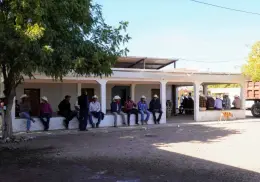 Darán seguimiento al Plan de Justicia Yaqui