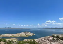 Presas de la cuenca del río Yaqui registran mayor almacenamiento en septiembre 2025