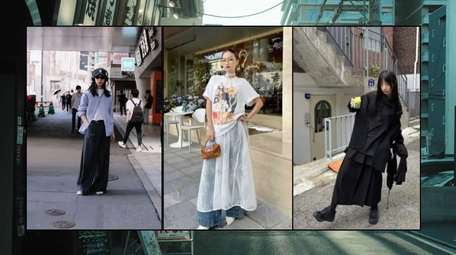 Ropa de Estilo Japandi: Minimalismo y funcionalidad que enamoran