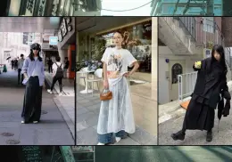 Ropa de Estilo Japandi: Minimalismo y funcionalidad que enamoran
