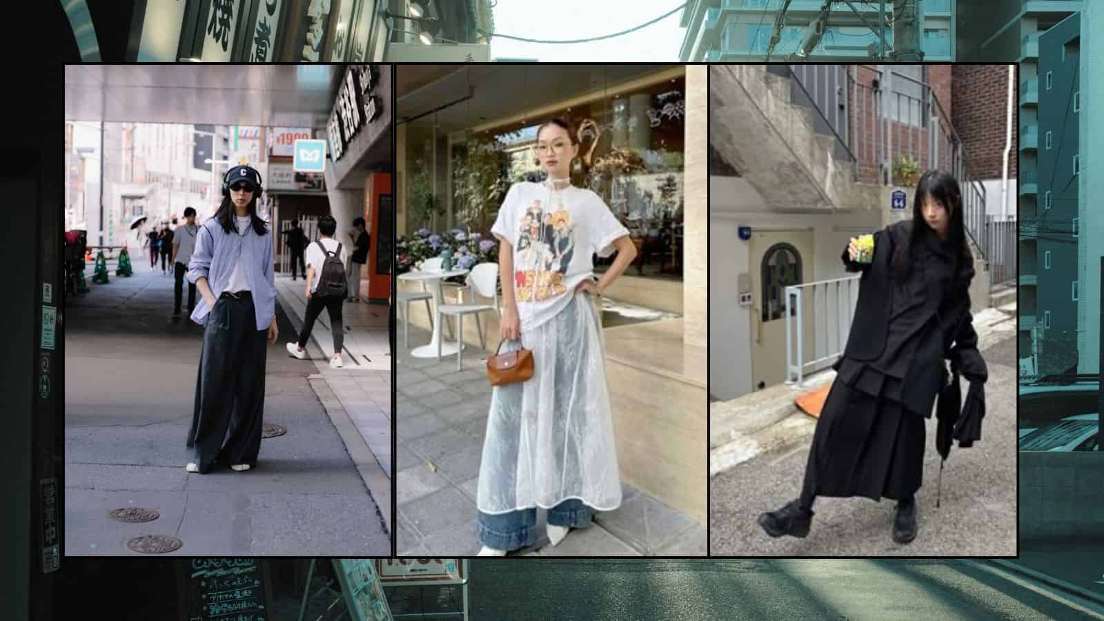 Ropa de Estilo Japandi: Minimalismo y funcionalidad que enamoran