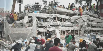 ¿Qué tan probable es que vuelva a temblar el 19 de septiembre? Esto dice la UNAM