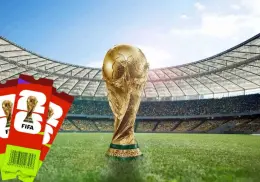 SSPC emite alerta por fraudes en ventas de entradas para el Mundial 2026         