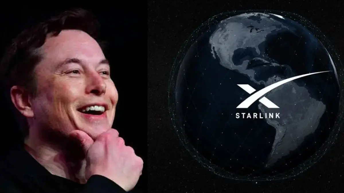 Starlink, el Internet de Elon Musk, baja de precio en México. Te contamos