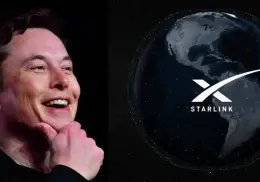 Starlink, el Internet de Elon Musk, baja de precio en México. Te contamos