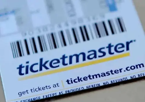 Ticketmaster sube cargos por servicio y boletos serán más caros en México