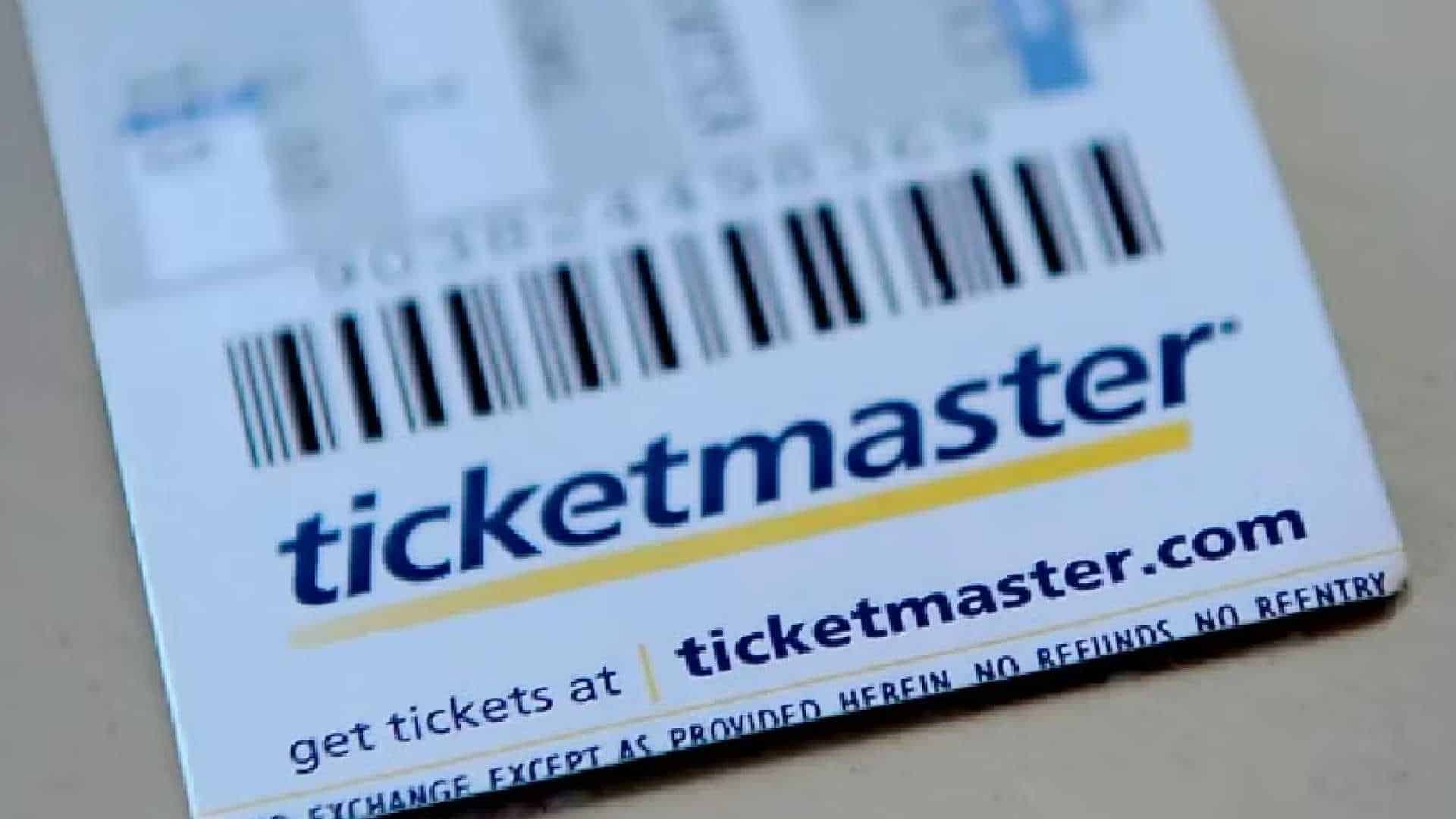 Ticketmaster sube cargos por servicio y boletos serán más caros en México