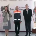 Tren Querétaro-Irapuato: un nuevo impulso al transporte ferroviario en México