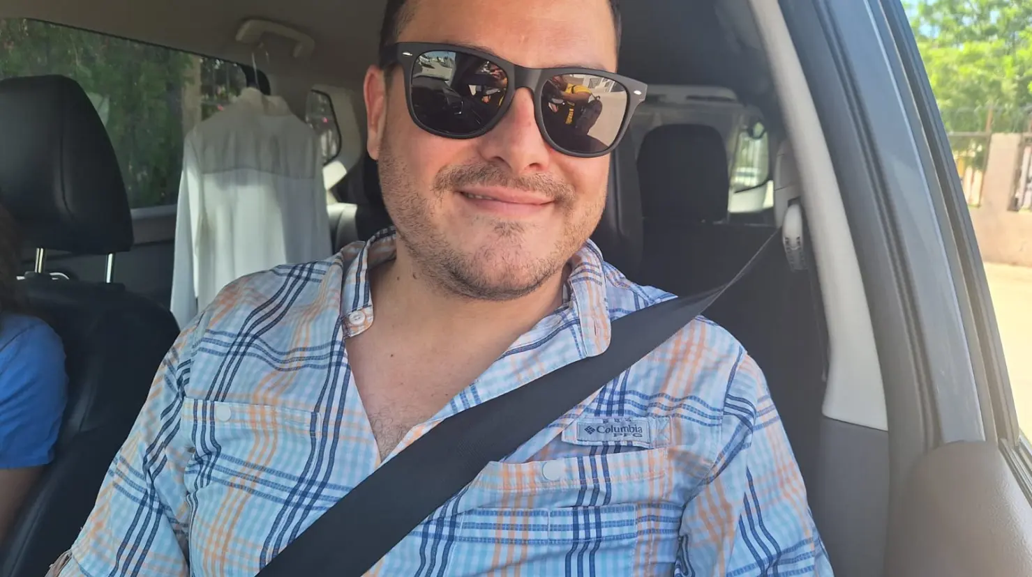 Ejemplificó que tan solo este jueves de nueve unidades que supervisa y monitorea, dos fueron impactadas sin gravedad y sin lesionados, pero que son vehículos que deben ingresar a taller mecánico y de carrocería para su reparación, es decir, salen de circulación para prestar servicio durante unos días.