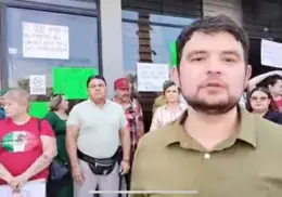 Señalan a IICA de despido injustificado