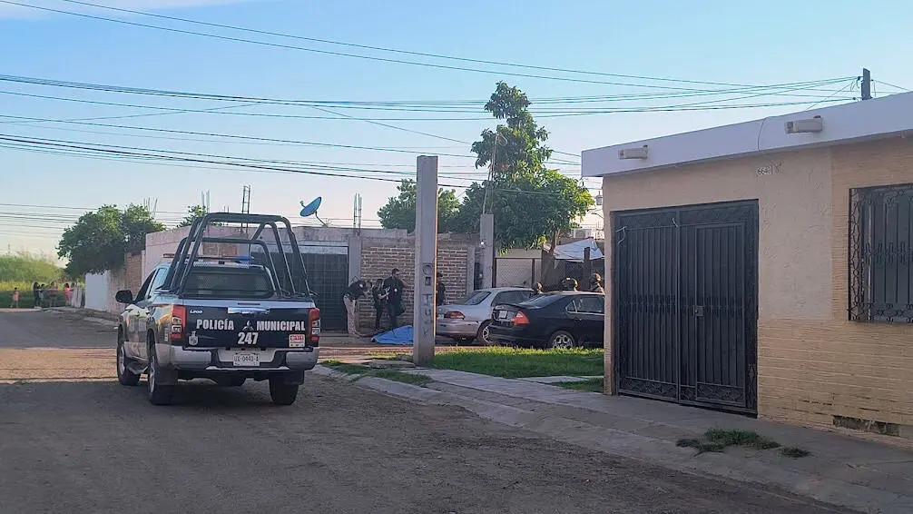 Ataque armado deja una persona sin vida al sur de la ciudad