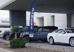 Cae 6.8% la compra de vehículos nuevos en Sonora