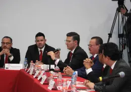 CMIC en espera de obras para inversión en Sonora