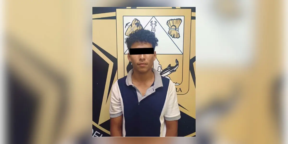 En Navojoa, lo detienen tras amenazar con sacarle el bebé a su pareja embarazada