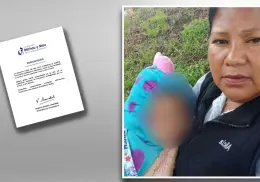 Este es el estado de salud de Jazlyn, nieta de Alicia Matías, que la cubrió con su cuerpo de la explosión de pipa