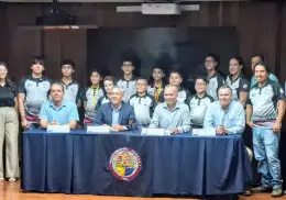 SEC: Estudiantes de primaria y secundaria representan a Sonora en Olimpiada Mexicana de Matemáticas