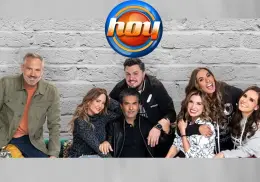 Exconductor de "Extranormal" ahora forma parte del programa de Televisa "Hoy"