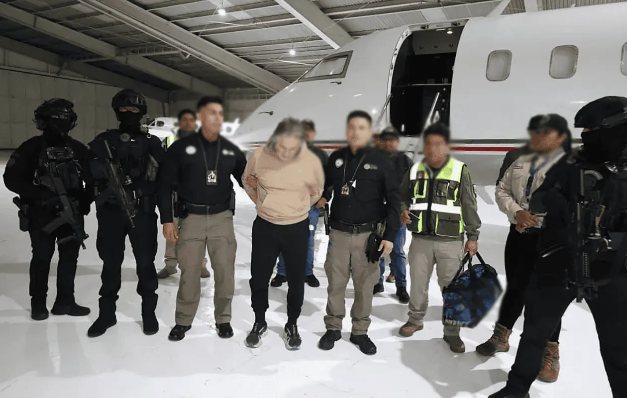 Paraguay lo expulsó alegando su ingreso ilegal al país y suponer una amenaza a la seguridad pública.