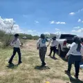 Buscadoras por la Paz afirman que van más de cien desaparecidos en búsqueda