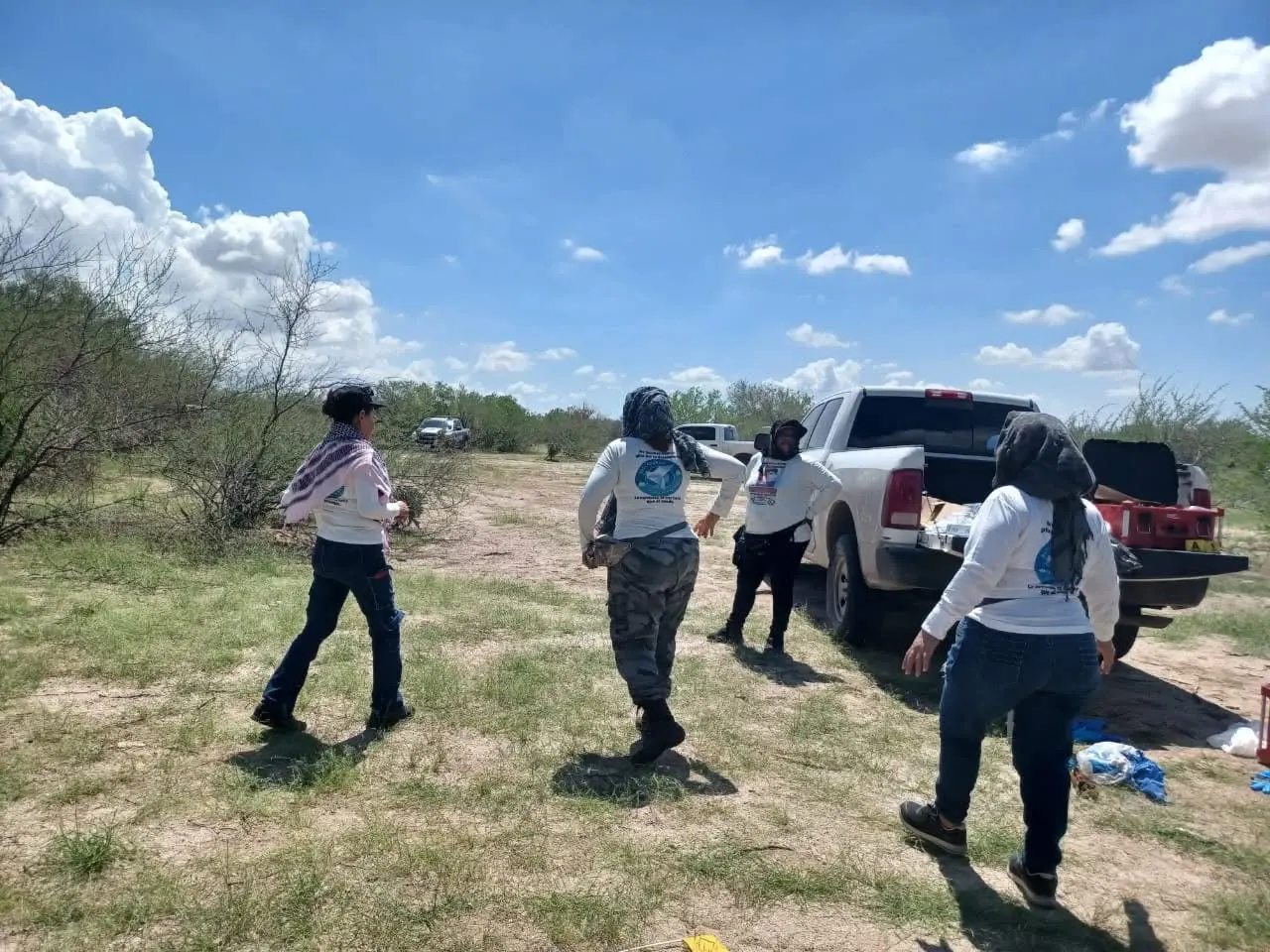A diferencia de otros meses donde se mostraba un registro más alto de mujeres desaparecidas este mes solo van cuatro siendo una desaparición registrada en 2019 la más antigua.