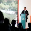 Alcalde de Hermosillo envía mensaje a la ciudadanía