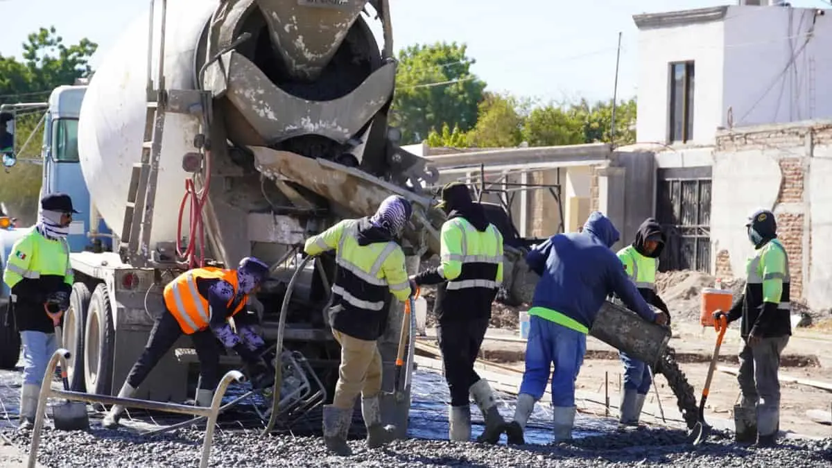 Invierte Navojoa en infraestructura