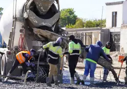 Invierte Navojoa en infraestructura