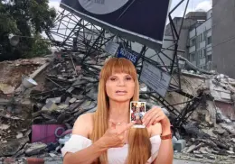 ¿Mhoni Vidente predijo sismos y catástrofes en México durante septiembre?