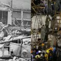 “Frida Sofía” y “Monchito”: La historia de los niños que nunca existieron en los sismos de México