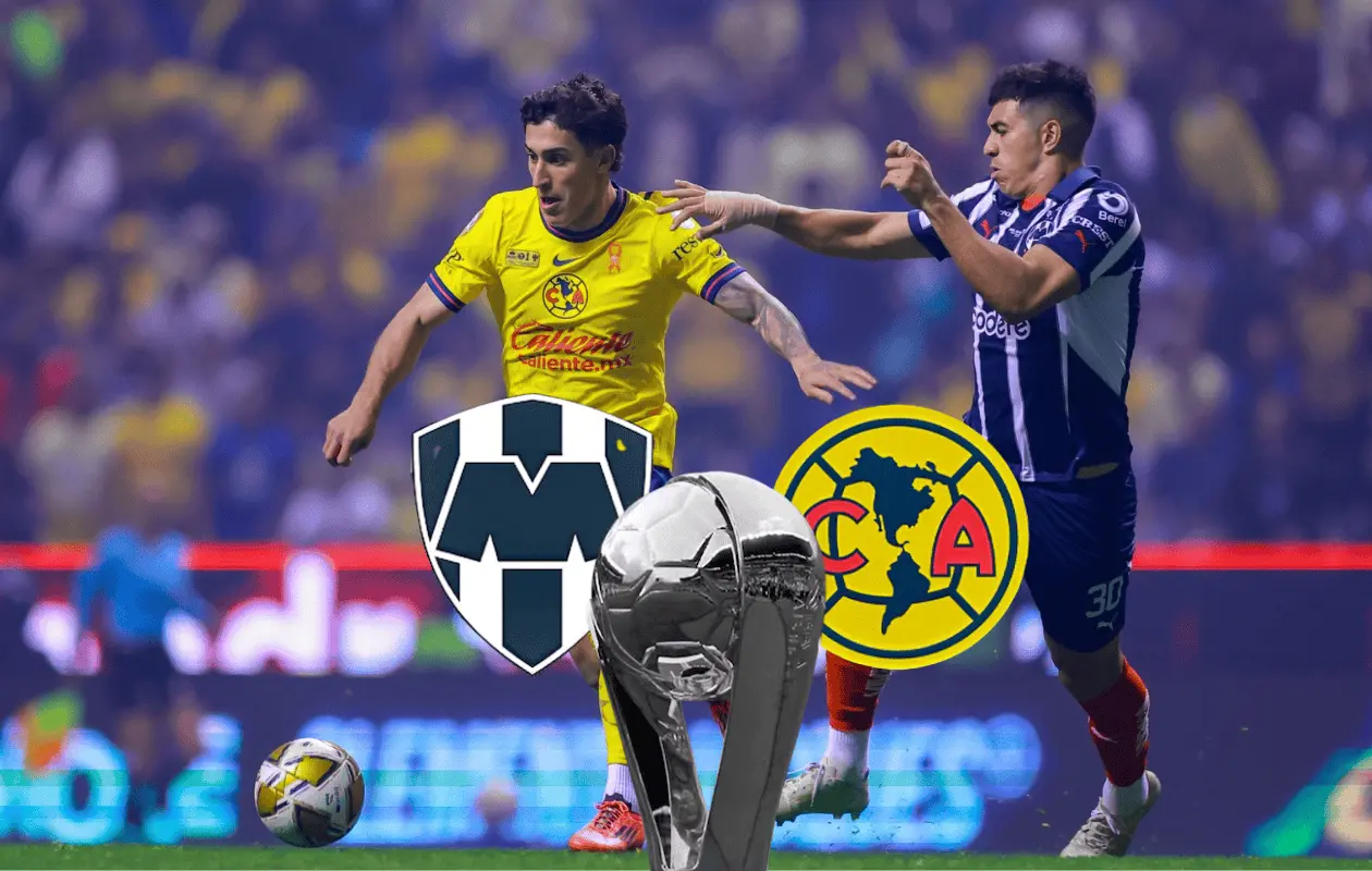 ¿Perderá Monterrey el liderato este fin de semana?