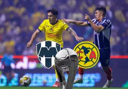 Monterrey vs América: dónde ver y posibles alineaciones