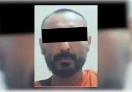 Por feminicidio en 2018, detienen en Caborca a Mario Alberto “N”