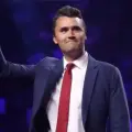 Senador de Estados Unidos declara el 14 de octubre como el Día Nacional en Recuerdo de Charlie Kirk