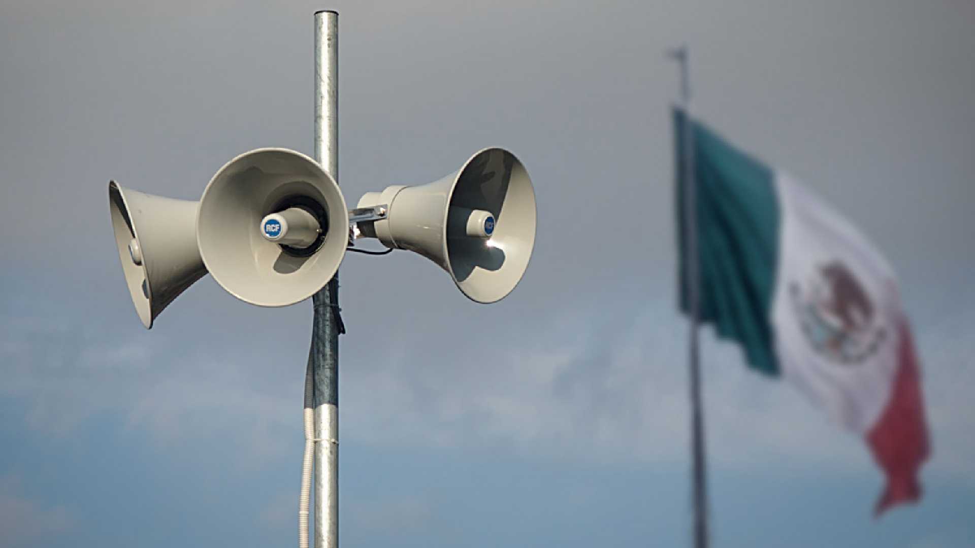 Simulacro Nacional 2025: ¿Por qué sonaron los celulares con mensaje de alerta sísmica?