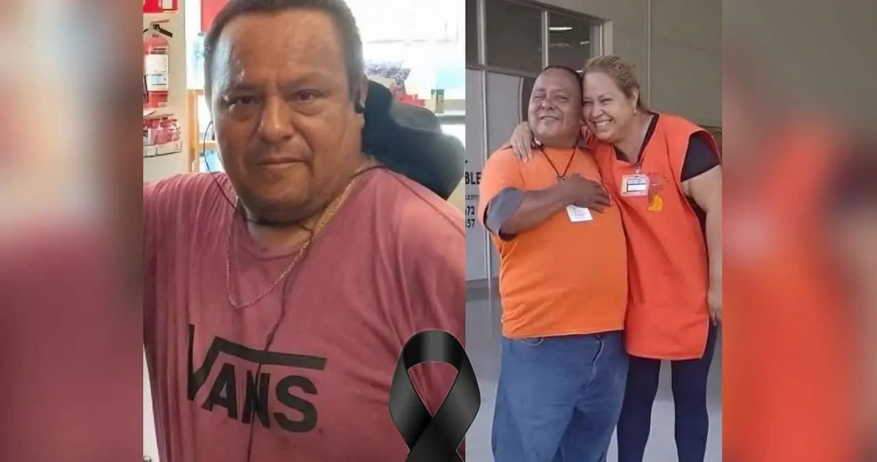 Su muerte no quedará impune, seguiremos luchando hasta que se esclarezcan los hechos y se haga justicia