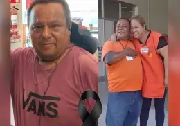 Trabajador de Torreón muere envenenado por broma de compañeros