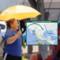 Clima en Hermosillo hoy 21 de septiembre; temperaturas máximas se mantienen en los 40°C