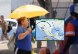 Clima en Hermosillo hoy 21 de septiembre; temperaturas máximas se mantienen en los 40°C