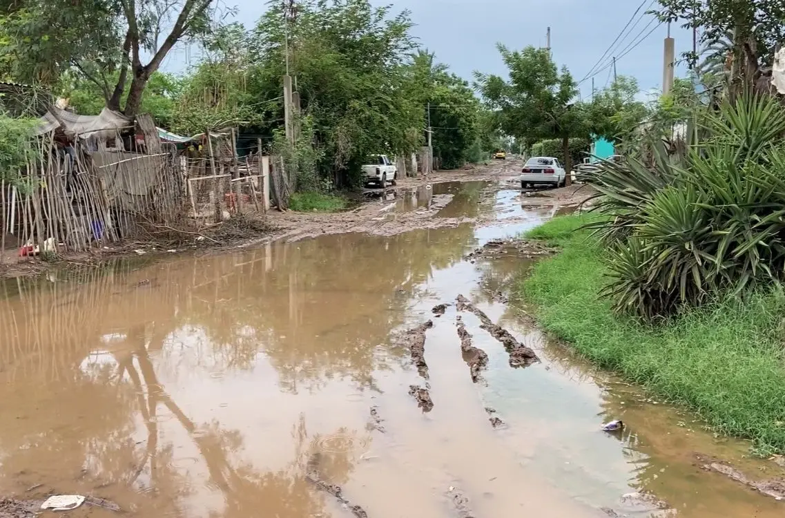 Etchojoa registra primer caso de dengue