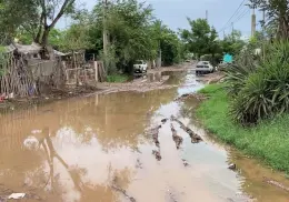 Etchojoa registra primer caso de dengue