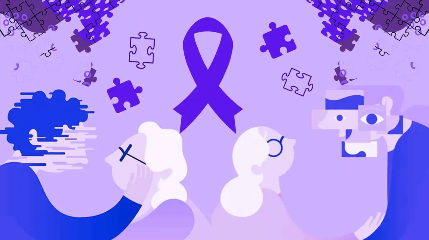Aunque suele asociarse con la vejez, el Alzheimer se diagnostica cada vez más en personas menores de 65 años, lo que confirma que no es una consecuencia inevitable del envejecimiento
