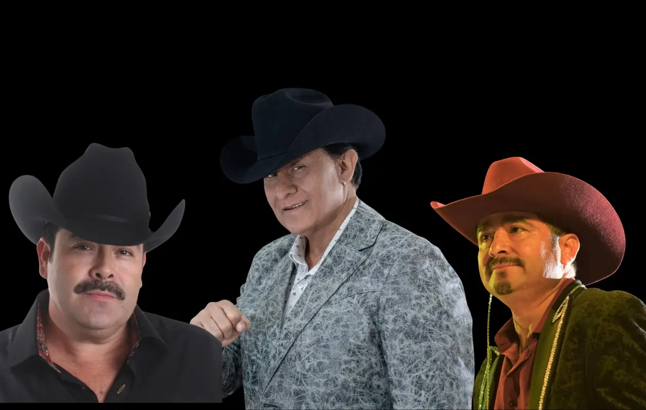 Sonora cuna de grandes artistas.