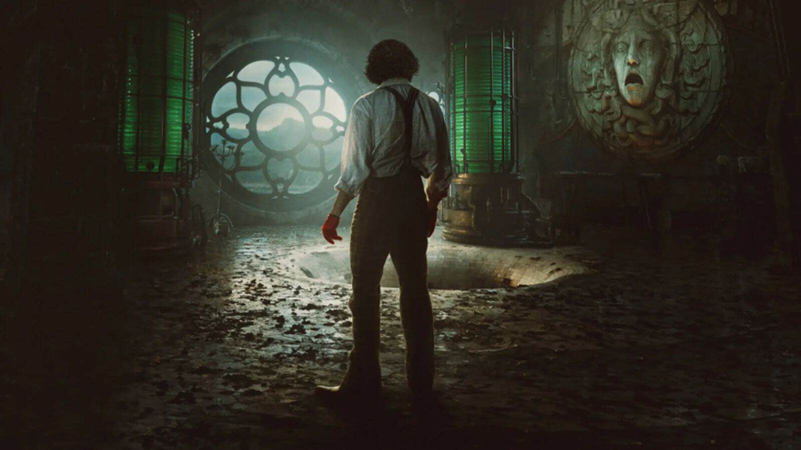 Frankenstein de Guillermo del Toro: Estas son las fechas de estreno en cines y Netflix en México
