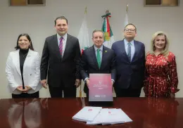 Preparan paquete presupuestal estatal 2026