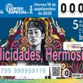 Hermosillo se queda con el segundo premio de la Lotería Nacional