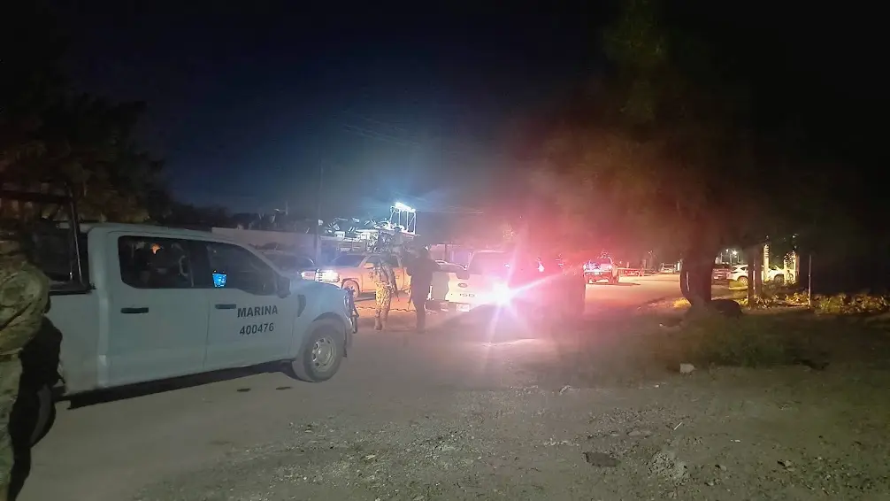 Nuevo código rojo en Ciudad Obregón por hombre herido en ataque armado